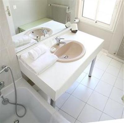 фото отеля Hotel Albert 1er Cannes