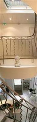 фото отеля Hotel Albert 1er Cannes