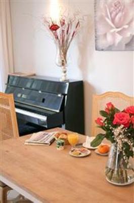 фото отеля Hotel Albert 1er Cannes