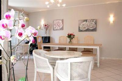 фото отеля Hotel Albert 1er Cannes