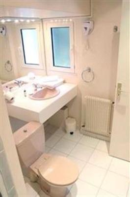 фото отеля Hotel Albert 1er Cannes