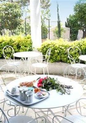 фото отеля Hotel Albert 1er Cannes