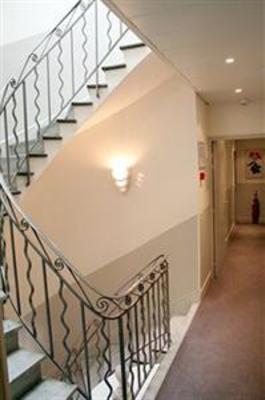 фото отеля Hotel Albert 1er Cannes