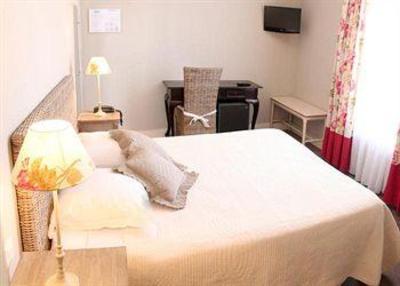 фото отеля Hotel Albert 1er Cannes