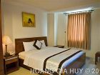 фото отеля Hoang Gia Huy Hotel