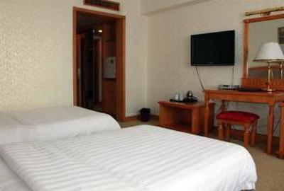 фото отеля Guangzhou Yingshang Hotel Zhanqian Branch