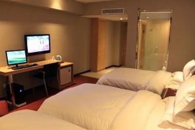 фото отеля Guangzhou Yingshang Hotel Zhanqian Branch