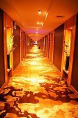 фото отеля Guangzhou Yingshang Hotel Zhanqian Branch