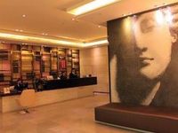 Guangzhou Yingshang Hotel Zhanqian Branch Guangzhou Yingshang Hotel Zhanqian Branch