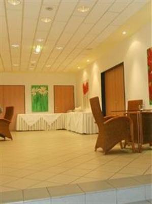 фото отеля Hotel am Seegraben