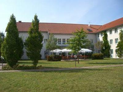 фото отеля Hotel am Seegraben