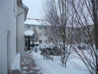 Hotel am Seegraben