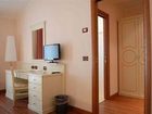 фото отеля Plazza Hotel Porcari