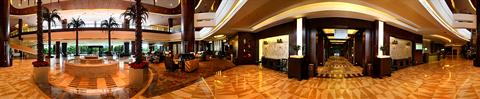 фото отеля Guangxi Wharton International Hotel