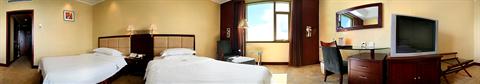 фото отеля Guangxi Wharton International Hotel