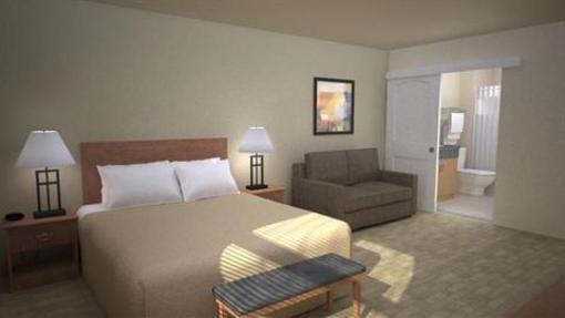 фото отеля Juneau Aspen Suites Hotel
