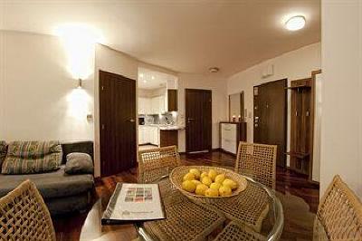 фото отеля Lemon Apartments Krakow