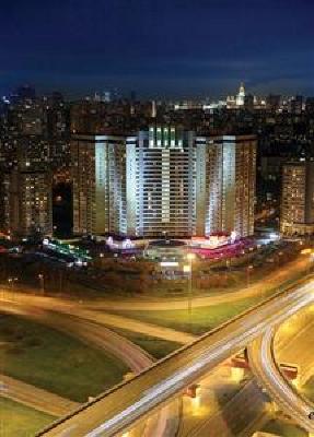 фото отеля Hotel Salut