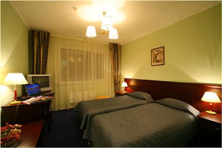 фото отеля Hotel Salut