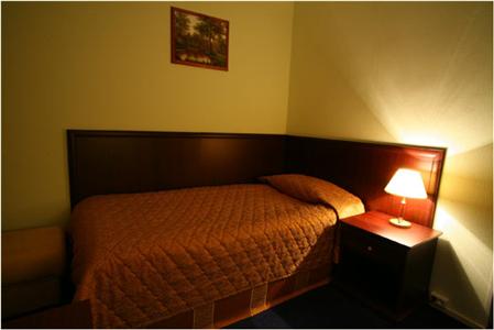 фото отеля Hotel Salut