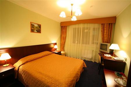 фото отеля Hotel Salut