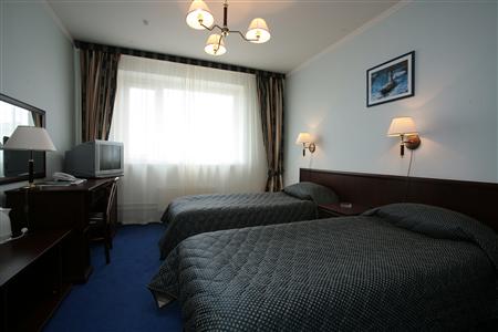 фото отеля Hotel Salut