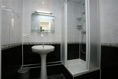 фото отеля Hotel Salut