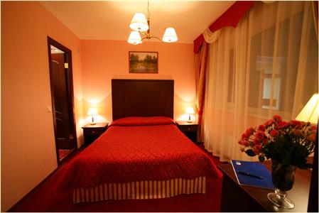 фото отеля Hotel Salut