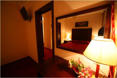 фото отеля Hotel Salut