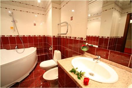 фото отеля Hotel Salut