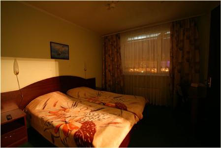 фото отеля Hotel Salut