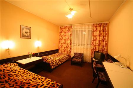 фото отеля Hotel Salut