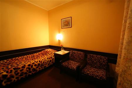 фото отеля Hotel Salut