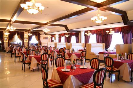 фото отеля Hotel Salut