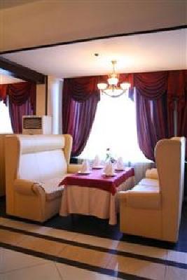 фото отеля Hotel Salut