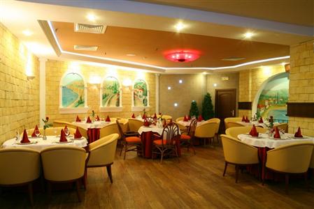 фото отеля Hotel Salut