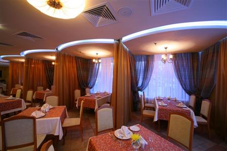 фото отеля Hotel Salut