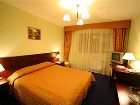 фото отеля Hotel Salut