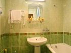 фото отеля Hotel Salut