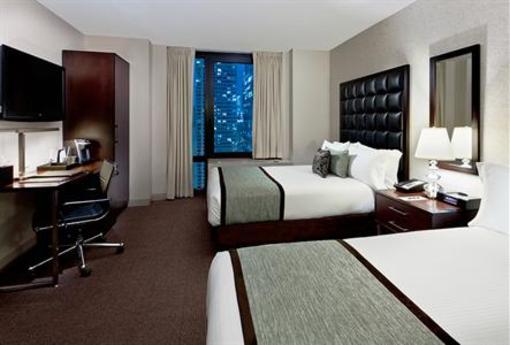 фото отеля Distrikt Hotel New York City, an Ascend Collection hotel