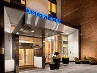 Distrikt Hotel New York City, an Ascend Collection hotel