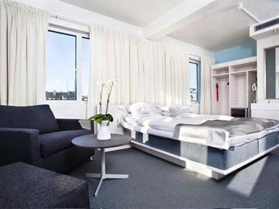 фото отеля Thon Hotel Gyldenlove
