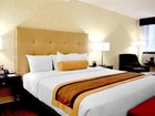 фото отеля BEST WESTERN PLUS Montreal Downtown- Hotel Europa