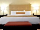 фото отеля BEST WESTERN PLUS Montreal Downtown- Hotel Europa