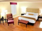 фото отеля BEST WESTERN PLUS Montreal Downtown- Hotel Europa