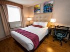 фото отеля BEST WESTERN PLUS Montreal Downtown- Hotel Europa