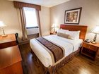 фото отеля BEST WESTERN PLUS Montreal Downtown- Hotel Europa