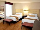 фото отеля BEST WESTERN PLUS Montreal Downtown- Hotel Europa