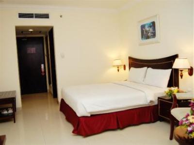 фото отеля Pacific Palace Hotel