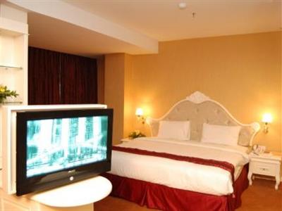 фото отеля Pacific Palace Hotel